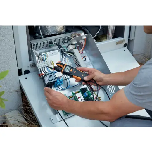 Tester natężenia / napięcia testo 755-2 | 0590 7552